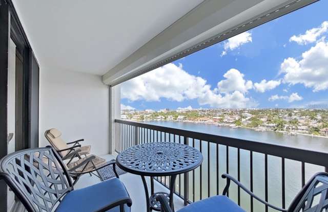 9495 BLIND PASS ROAD - 9495 Blind Pass Road, St. Pete Beach, FL 33706