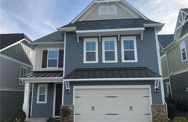 16211 Frostwatch Circle - 16211 Frostwatch Cir, Charlotte, NC 28277