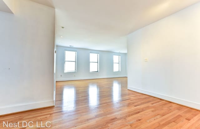 2901 16th Street NW Unit 304 - 2901 16th St NW, Washington, DC 20009