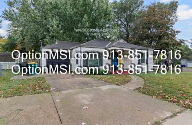 6219 West 74th Street - 6219 West 74th Street, Overland Park, KS 66204