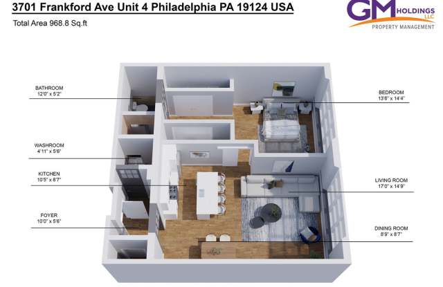 3701 Frankford Ave photos photos