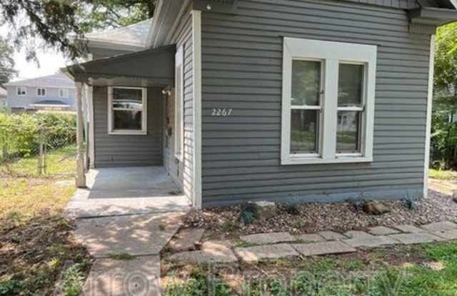 2267 Dudley Street - 2267 Dudley Street, Lincoln, NE 68503