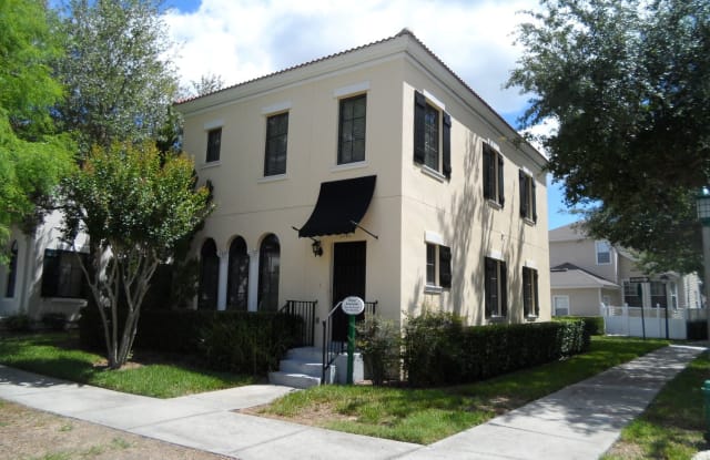1101 Pennyroyal St. - 1101 Pennyroyal Street, Celebration, FL 34747