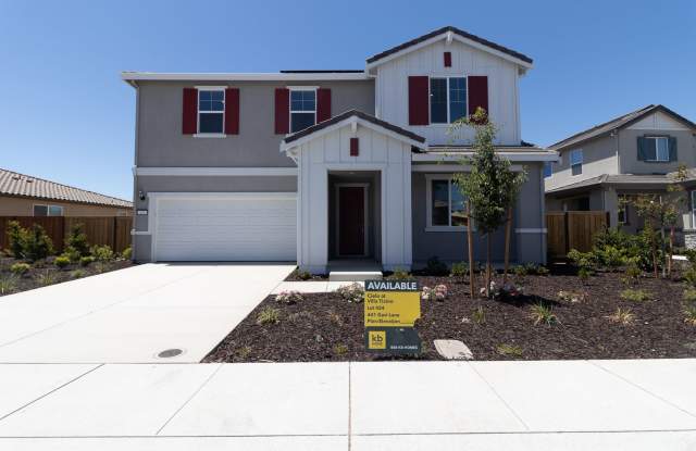 Stunning new home for rent in Manteca! photos photos