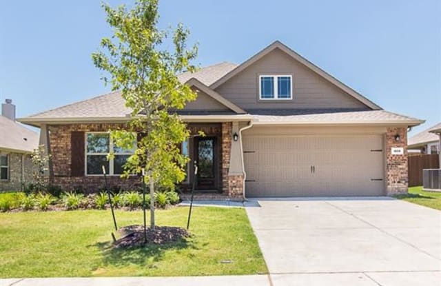 404 Attlee Drive - 404 Attlee Dr, Fate, TX 75189