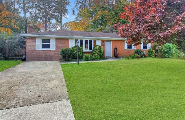 2803 Cricklewood Dr - 2803 Cricklewood Drive, Friendly, MD 20744