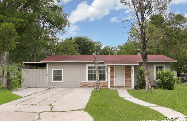3207 Lasses Blvd - 3207 Lasses Boulevard, San Antonio, TX 78223