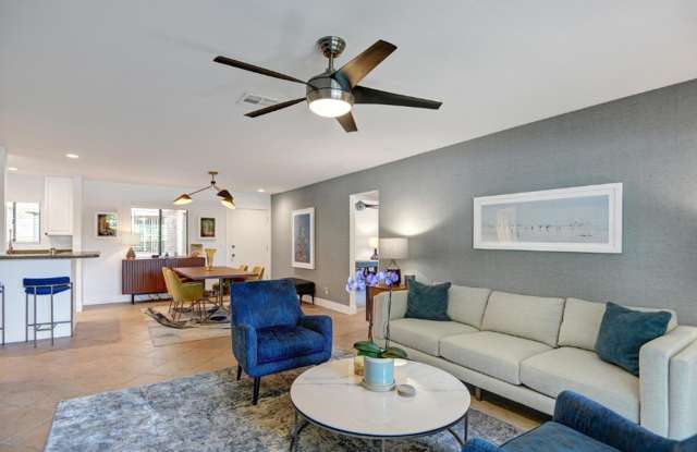 Serene Oasis Condo in Palm Springs photos photos