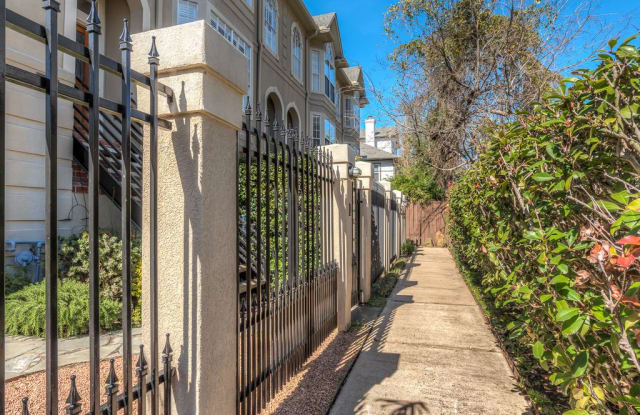 1956 West Bell Street - 1956 West Bell Street, Houston, TX 77019