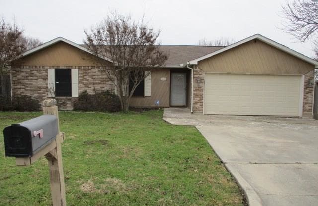 7024 Green Ridge Trail - 7024 Green Ridge Trail, North Richland Hills, TX 76182