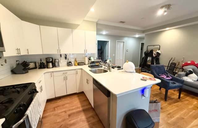 Great Deal and location - 4-bed, 1-bath in Allston photos photos Great Deal and location - 4-bed, 1-bath in Allston photos photos