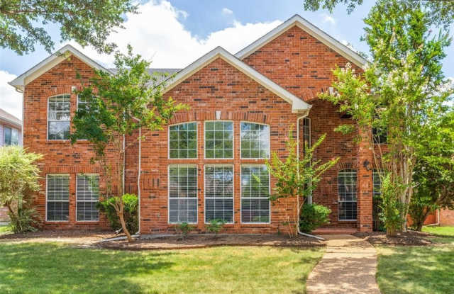 4644 Hinton Drive - 4644 Hinton Drive, Plano, TX 75024