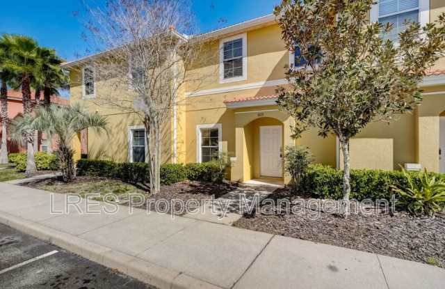 3015 White Orchid Road - 3015 White Orchid Road, Four Corners, FL 34747