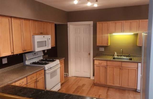 57 Rowley Street unit: Lower photos photos