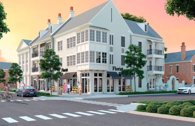 Water Tower District at Schilling Farms photos photos