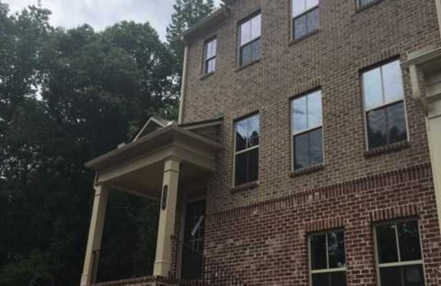 600 Northaven Ave - 600 Northaven Ave, Suwanee, GA 30024