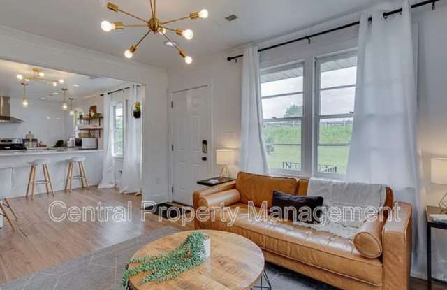 1126 N Hwy 25 - 1126 North Highway 25 Bypass, Greenville County, SC 29690