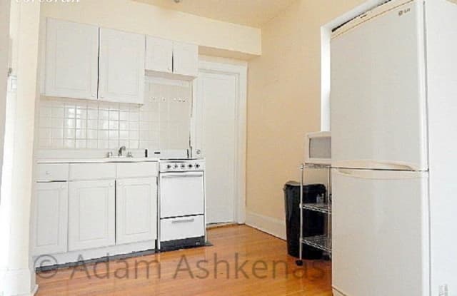 226 West 79th Street - 226 East 79th Street, New York City, NY 10075