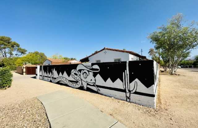 1147 East 10th Street - 1147 East 10th Street, Tucson, AZ 85719 1147 East 10th Street - 1147 East 10th Street, Tucson, AZ 85719