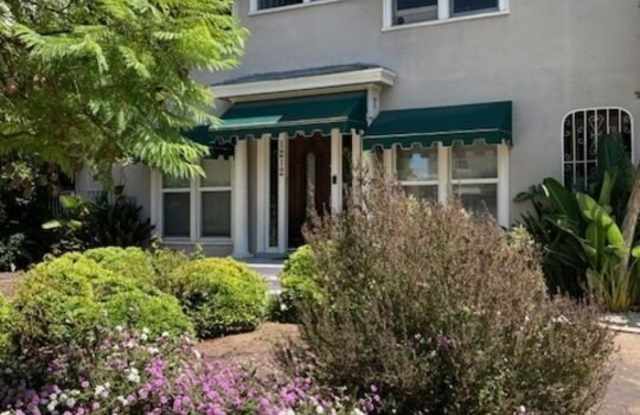 1212 S Tremaine Ave photos photos