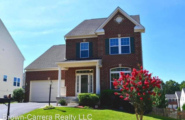 40640 Banshee Drive - 40640 Banshee Dr, Loudoun County, VA 20175