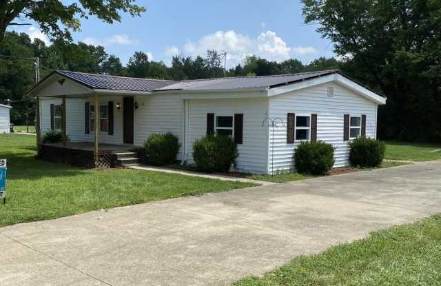 180 N Martin Lane Road - 180 North Martin Road, Montgomery County, KY 40337