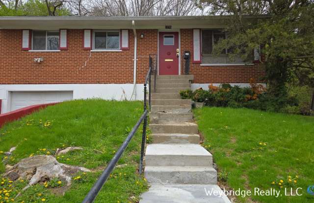 A Nice 3-Bed 1 Bath House in Northside!!! photos photos