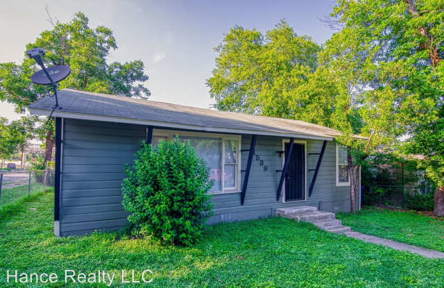 1539-Lee Hall - 1539 Lee Hall, San Antonio, TX 78201