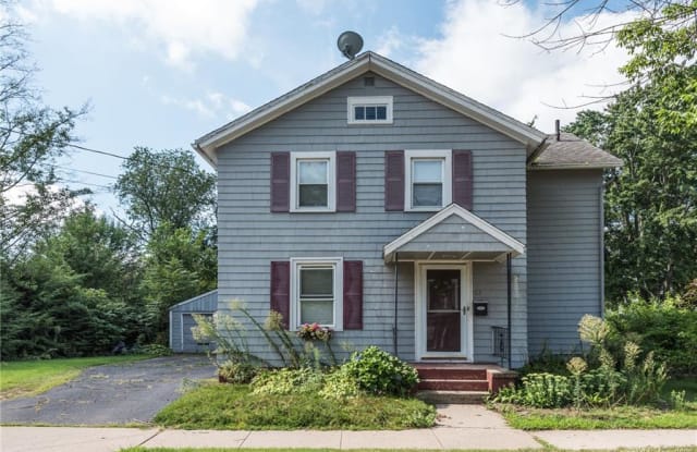 63 Christian Street - 63 Christian Street, Wallingford Center, CT 06492