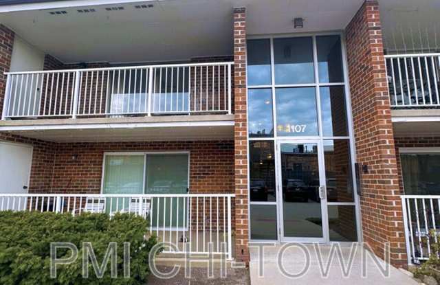 1107 Mercury Dr - 1107 Mercury Drive, Schaumburg, IL 60193