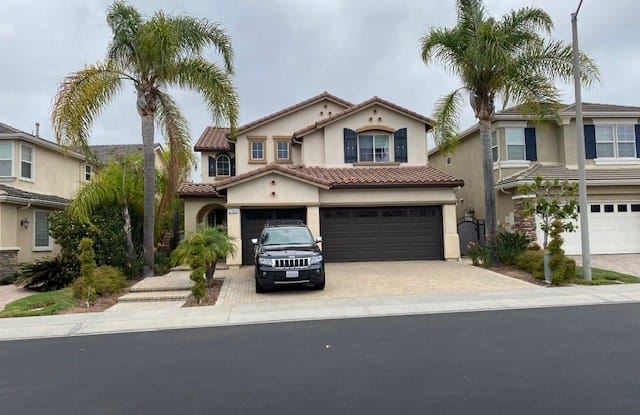 27485 Homestead Road - 27485 Homestead Road, Laguna Niguel, CA 92677