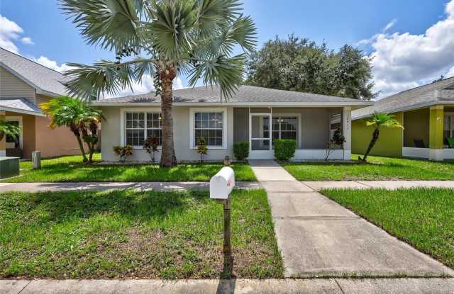 10413 SUMMERVIEW CIRCLE - 10413 Summerview Circle, Riverview, FL 33578