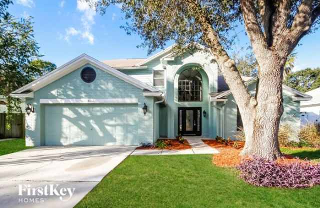 4212 Kipling Avenue - 4212 Kipling Avenue, Plant City, FL 33566