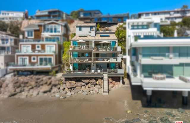31504 Victoria Point Rd - 31504 Victoria Point Road, Malibu, CA 90265
