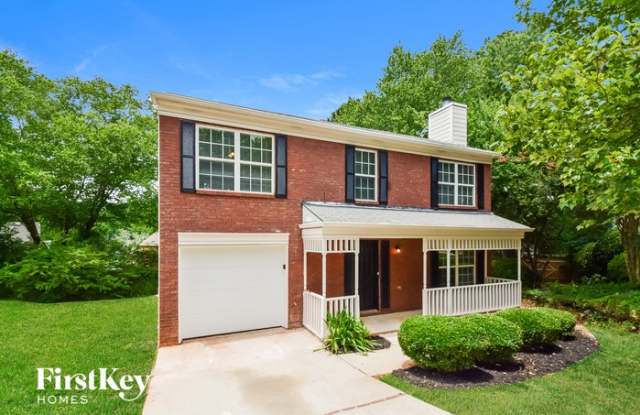 2067 Raintree Place - 2067 Raintree Place, Redan, GA 30058