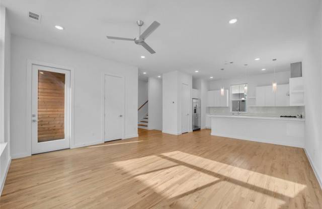 2314 N Carroll - 2314 North Carroll Avenue, Dallas, TX 75204