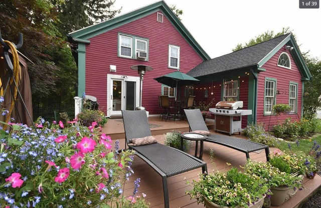 281 Mill Valley Road photos photos