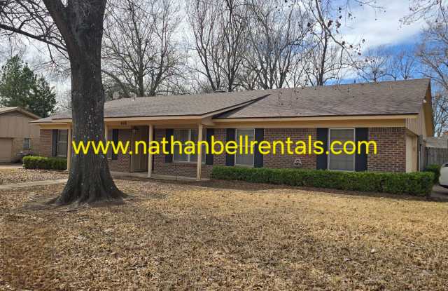 610 Wilburn Dr. photos photos