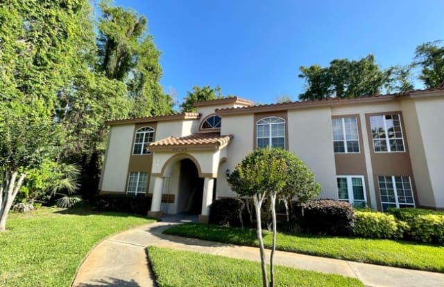 4676 Sussex Terrace - 4676 Sussex Terrace, Orlando, FL 32811