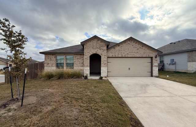 COMING SOON! - 2350 Merganser Drive, Coryell County, TX 76522