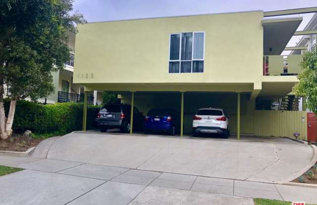 1123 10TH Street - 1123 10th Street, Santa Monica, CA 90403