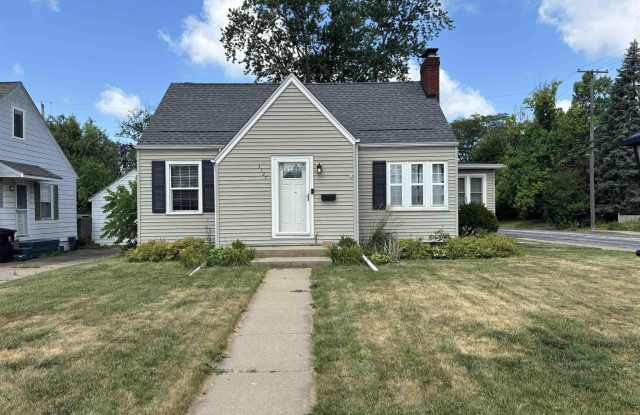 3127 N EMERY Avenue photos photos