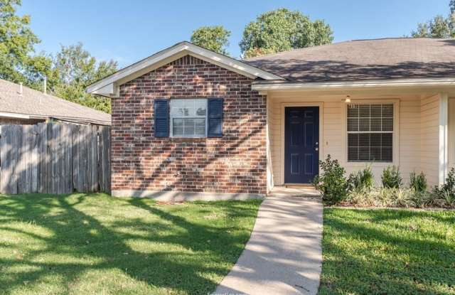 615 San Mario Court - 615 San Mario Court, College Station, TX 77845