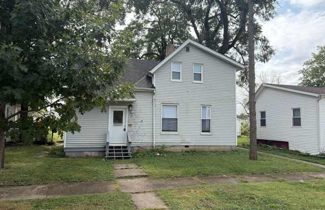 3-bedroom home on West Walnut for lease! Gallery 1