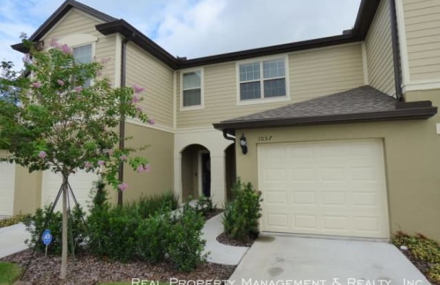 1057 Pavia Dr. - 1057 Pavia Dr, Apopka, FL 32703