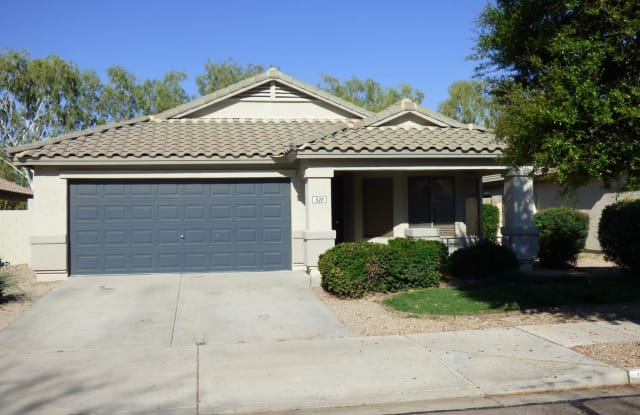 520 N 169th Ave - 520 North 169th Avenue, Goodyear, AZ 85338