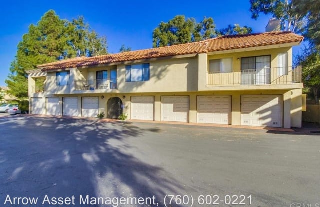 1018 Grape St - 1018 Grape Street, San Marcos, CA 92069