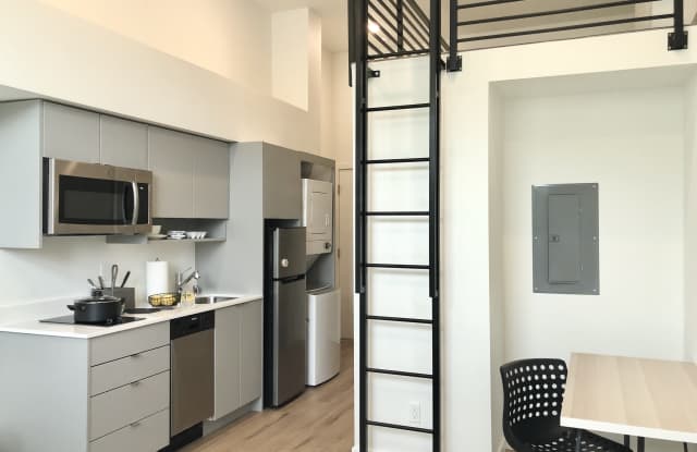 Thirty-One Apartments - Student Housing Gallery 2