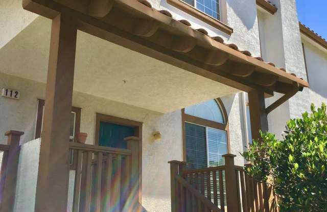 10124 Wateridge Circle #112 - 10124 Wateridge Circle, San Diego, CA 92121