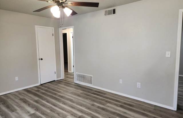 1217 North Christine Drive - 1217 North Christine Drive, Midwest City, OK 73130